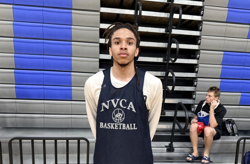 BISBI Notebook: Standouts Viewed V:2