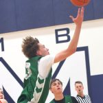 WBY Tourney in Marshfield: Pools A/B standouts, results