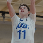 Zero Gravity Finals: Saturday’s Top Shooters