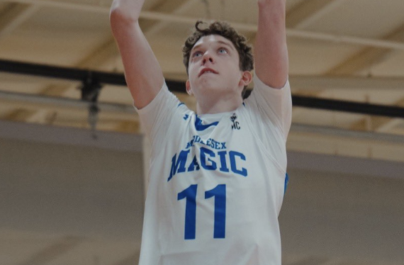Zero Gravity Finals: Saturday’s Top Shooters
