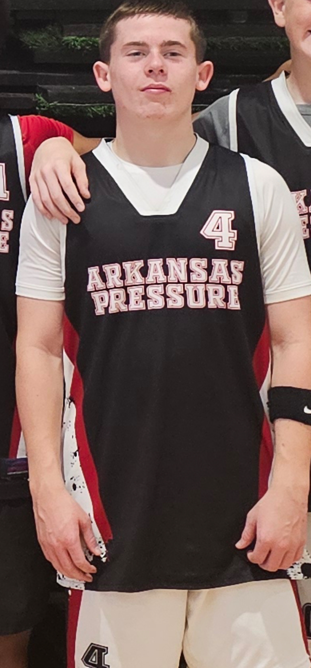 Kade Ferguson