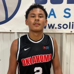 Statewide Finds from the PH OK State Tournament