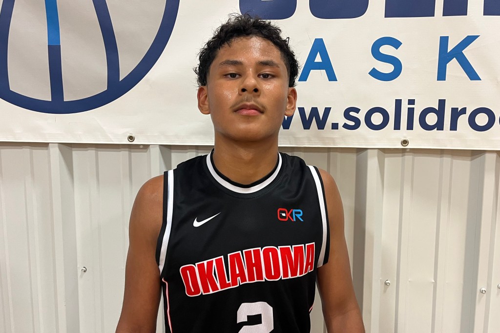 Statewide Finds from the PH OK State Tournament