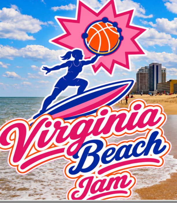 Big Shots Virginia Beach Jam :17U Part 2 Slam Division