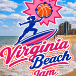 Big Shots Virginia Beach Jam 17U Platinum Division Standouts