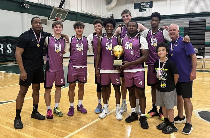Best of the Best in 2026?  It's 5A