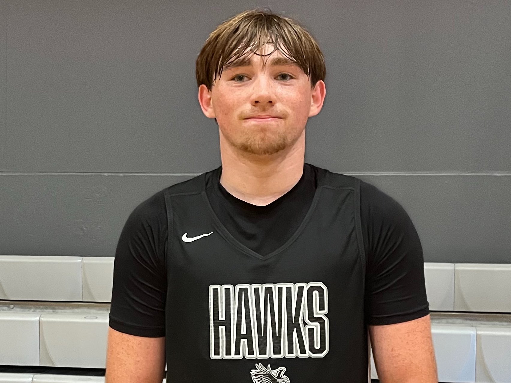Wyatt Blevins