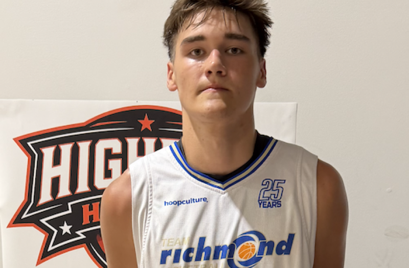Prospects to watch heading into Live Period Under-the-radar 27's