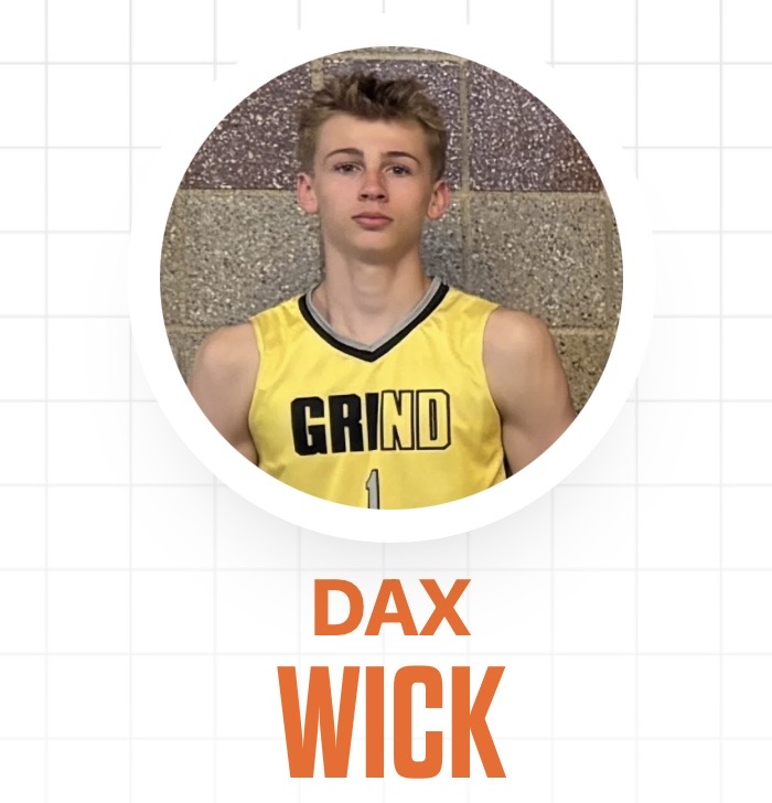 GriND 15U: NHR State