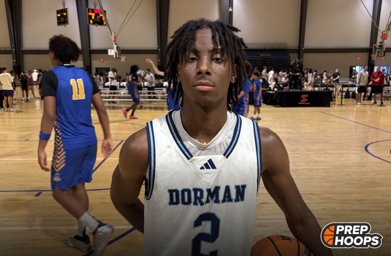 My Five Best From Friday and Saturday at GBCA Southeast Live