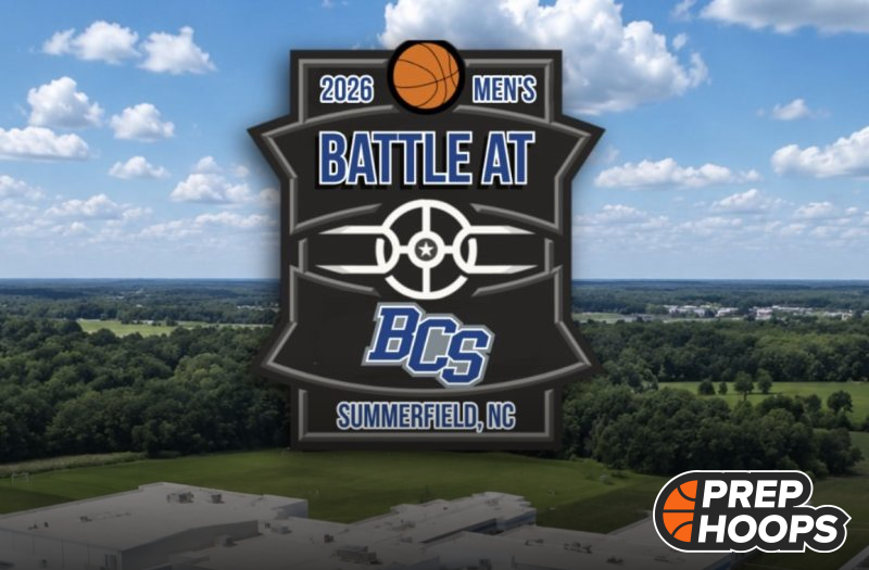 Battle at BCS Jamboree: Day 2 Notebook