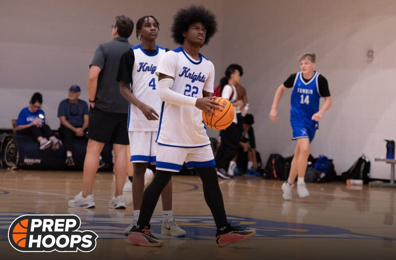 UNG Team Camp Underclassman Sleepers