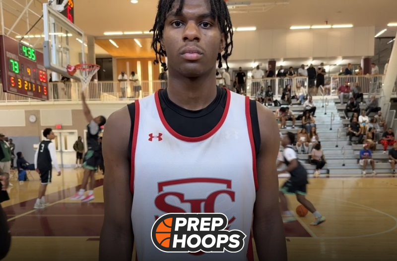 DC Live- Electric Guard Prospects