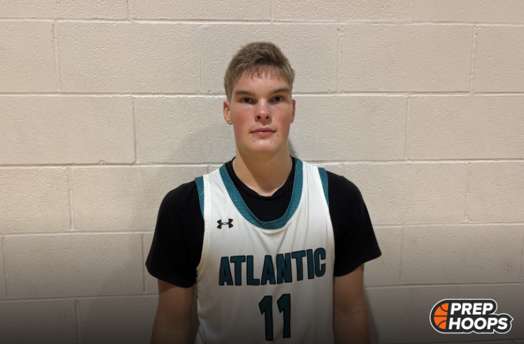 The Wings to Know from Day One of the Coastal Carolina Team Camp