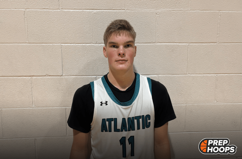 The Wings to Know from Day One of the Coastal Carolina Team Camp