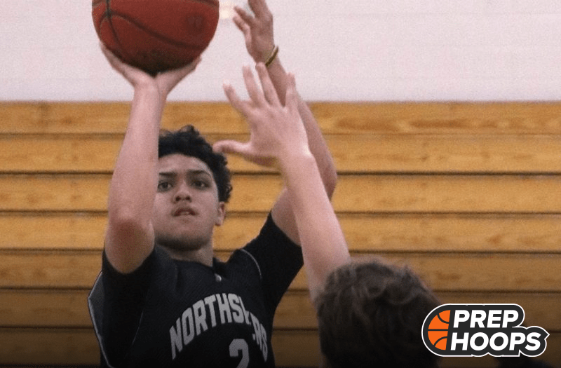 2027 Rankings Update: Shooting Guard Stock Risers