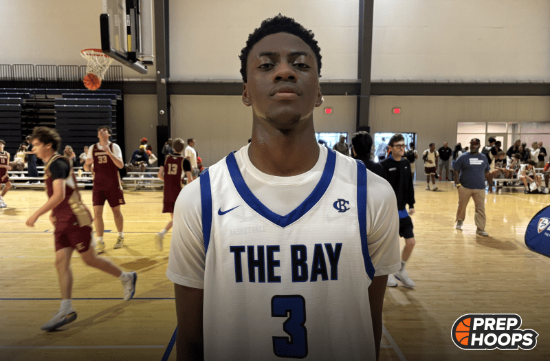 Which Palmetto State Prospects Made Noise at GBCA SE Live?