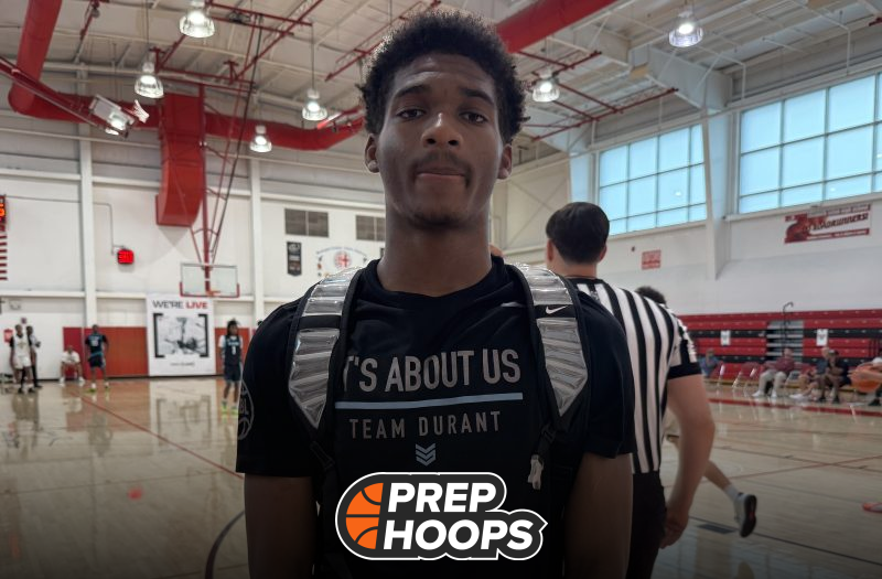 Live Periods: Top Underclassmen W/F