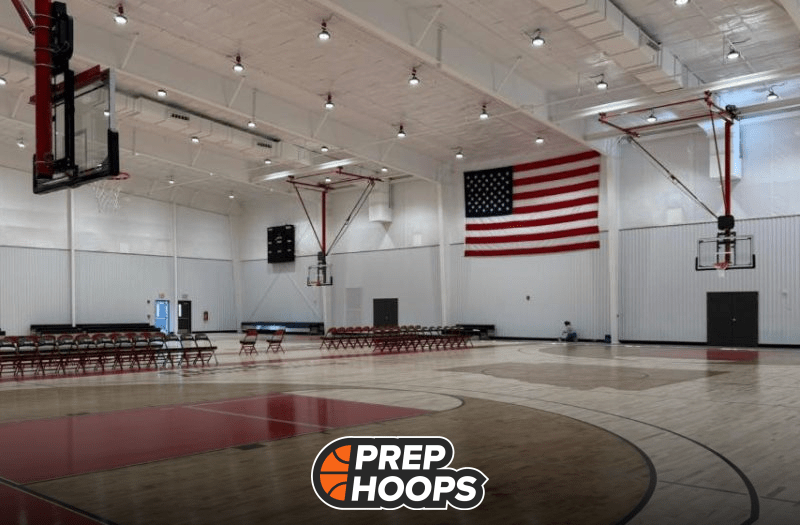 First Look at the Field from Big Miller Team Camp