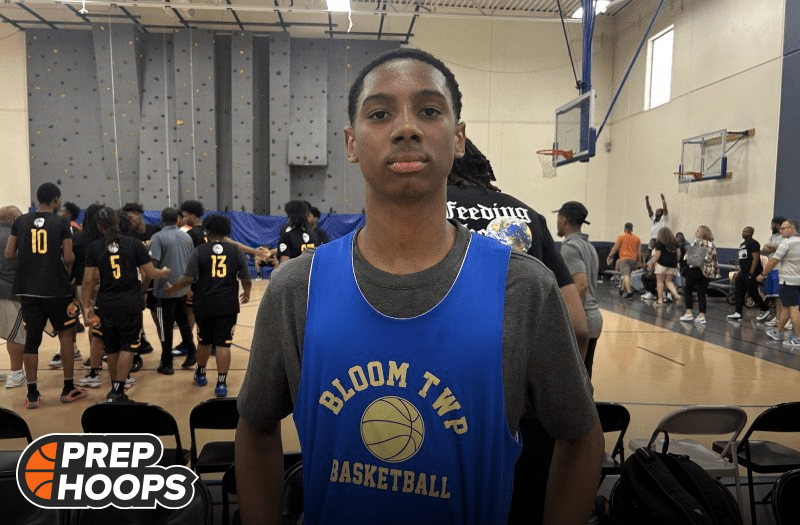 What Incoming Freshman Impressed in Riverside Brookfield Debut?
