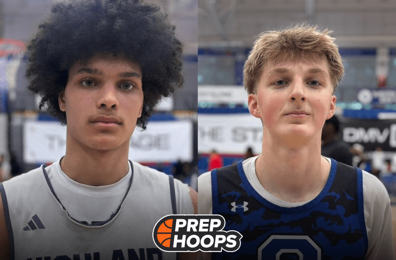 DMV Live S2: Friday's Top Shooters