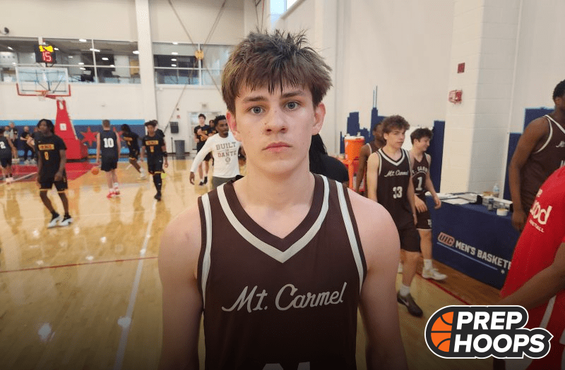 UIC Team Camp: Afternoon Prospects Who Made Impression