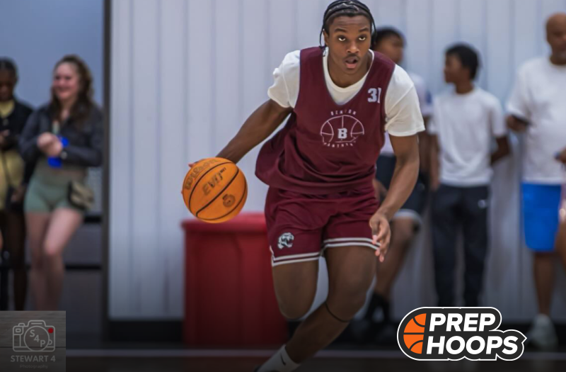 High-Ceiling 13/14U Players to Watch