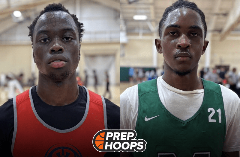 2026 EBA Pre-Live Warm Up: new faces in 2028