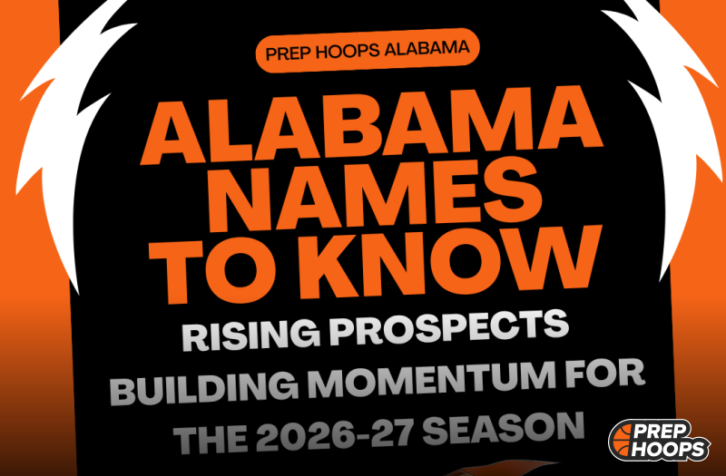 Rising Prospects Building Momentum for the 2026-27 Season