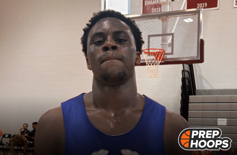 NEPSAC Showcase: Productive Forwards/Centers