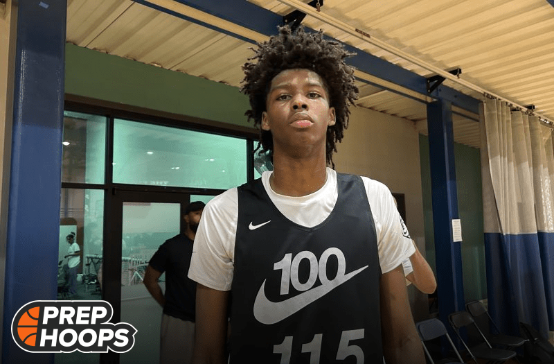 Edwardsville Live Event Prospect Primer