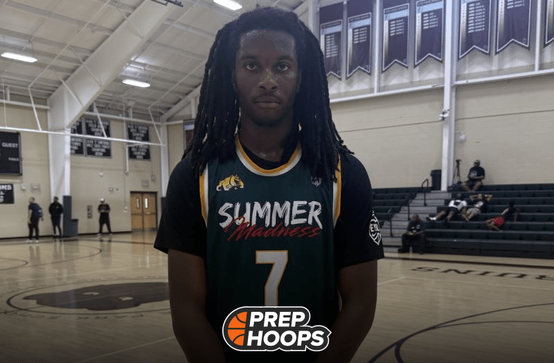 EBA Warmup: Headliner Wing Prospects