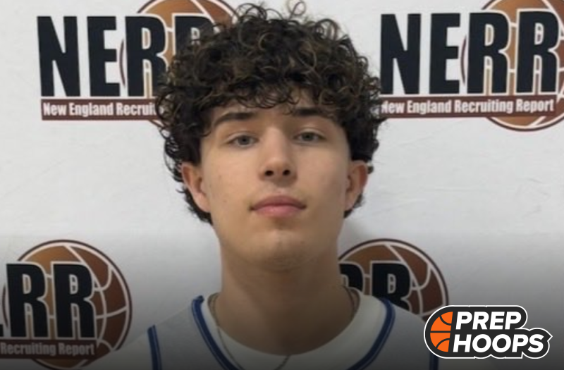Second NEPSAC Showcase: 6 Scoring Guards