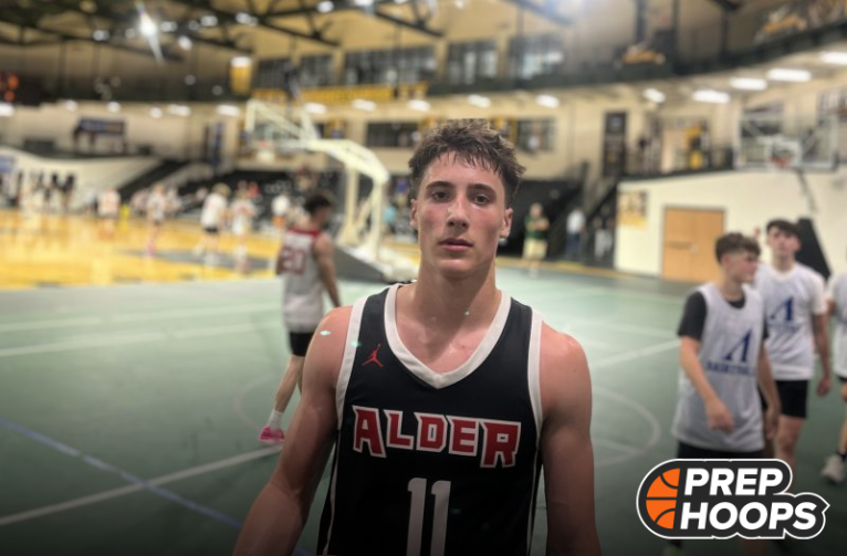 WLU Team Camp Out of Area Notable Prospects