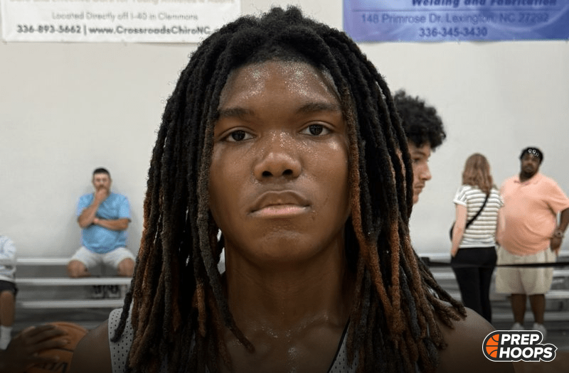 Phenom Team Camp: New Underclassmen to Know (Day 1)