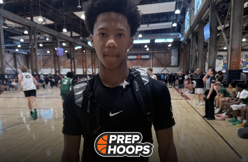 Philly Live: Elite Underclassmen Guards