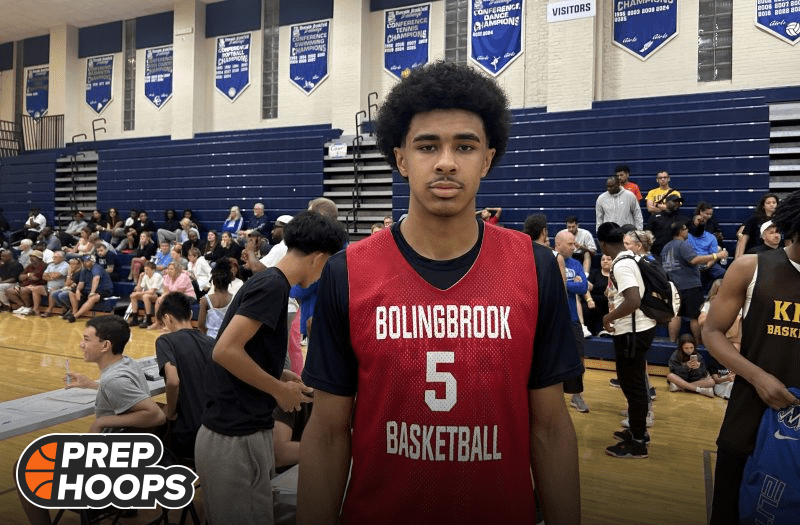 Elite Rising Juniors Headline 2028 All-Riverside Brookfield Team