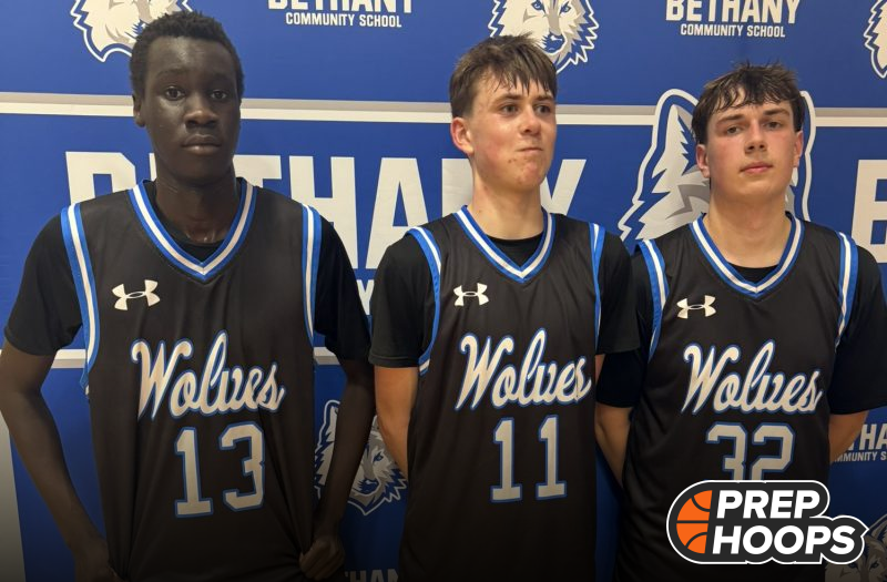Battle at BCS Jamboree: Day 1 Standouts
