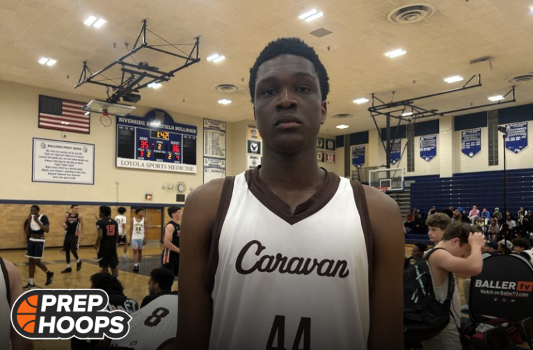 New Names Emerge in the 2027 Class at Riverside Brookfield