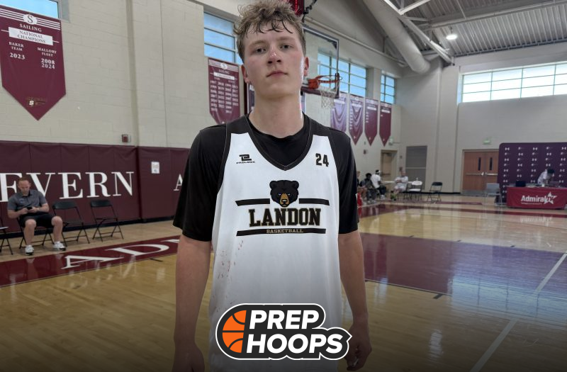 MD Live’s Best Local W/F Prospects
