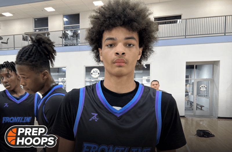 More 27' And 28' Combo Guard Standouts From Midwest Crossroads