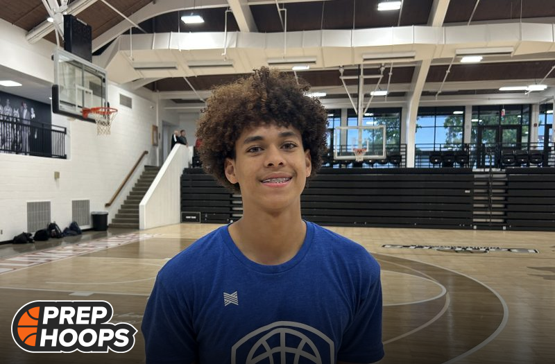 Midwest Crossroads Showcase: 2027 Point Guard Superlatives