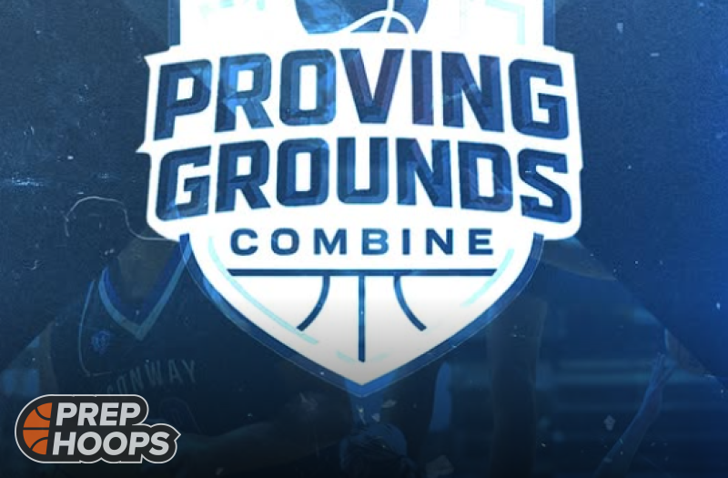 Proving Grounds Combine Quick Recap