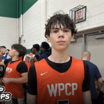 2029 Prospects That Impressed Parham at Ridgewood