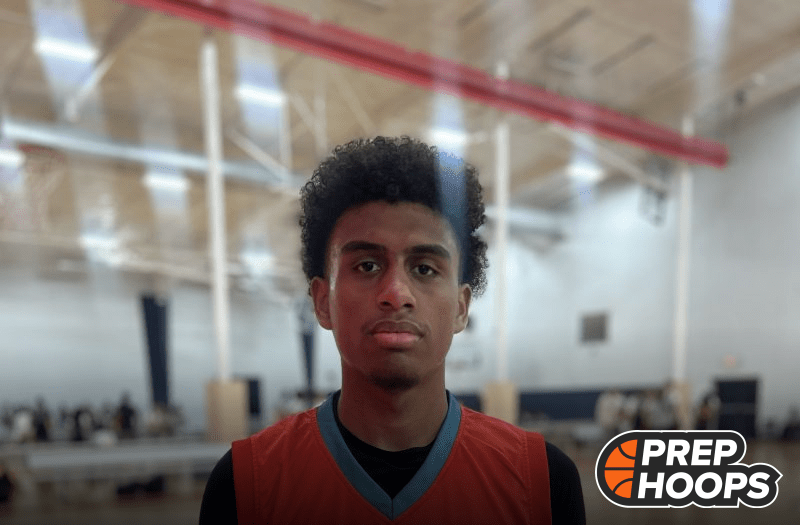 2027s Who Elevated Their Stock at Team Camp