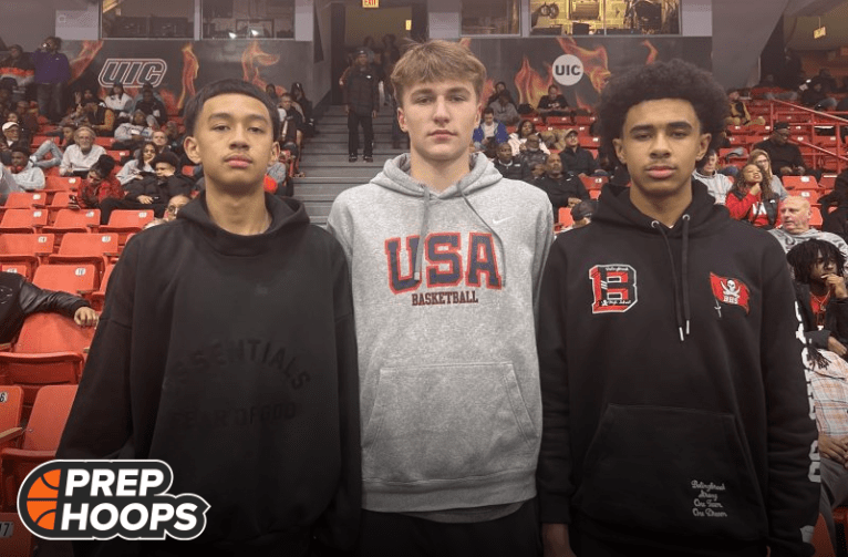 Ridgewood Live Event Prospect Primer