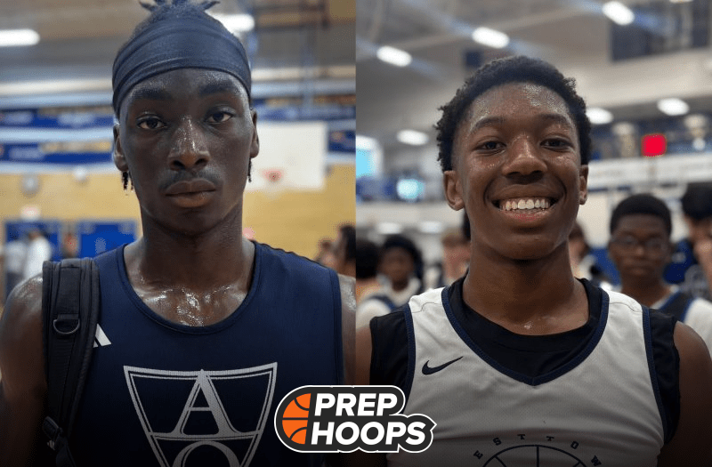 DMV Live: Non-DMV prospect that helped their stock the most