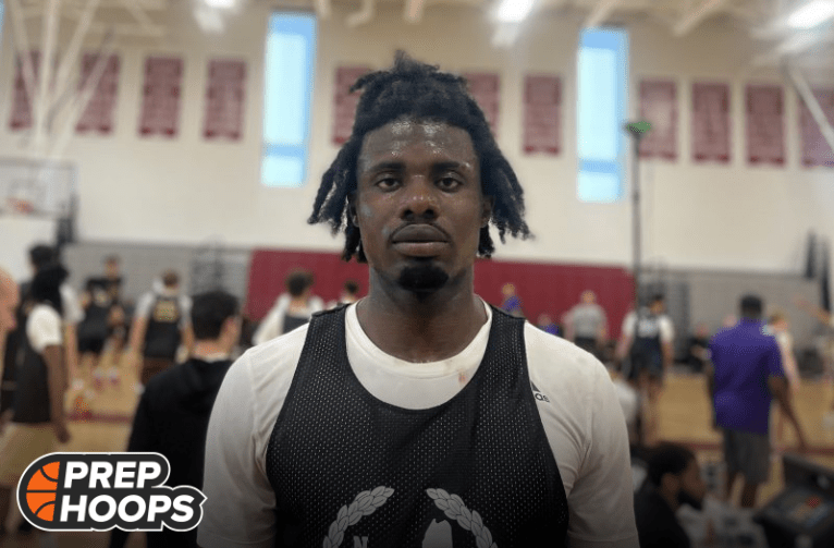 A Few NEPSAC Showcase Intriguing Front Court Prospects