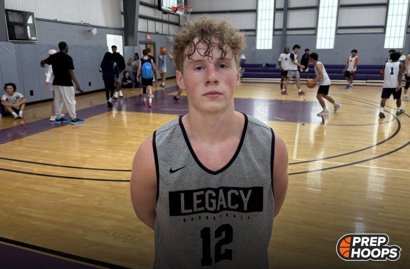 Five Playmakers From the Sizzlin' Summer Shootout