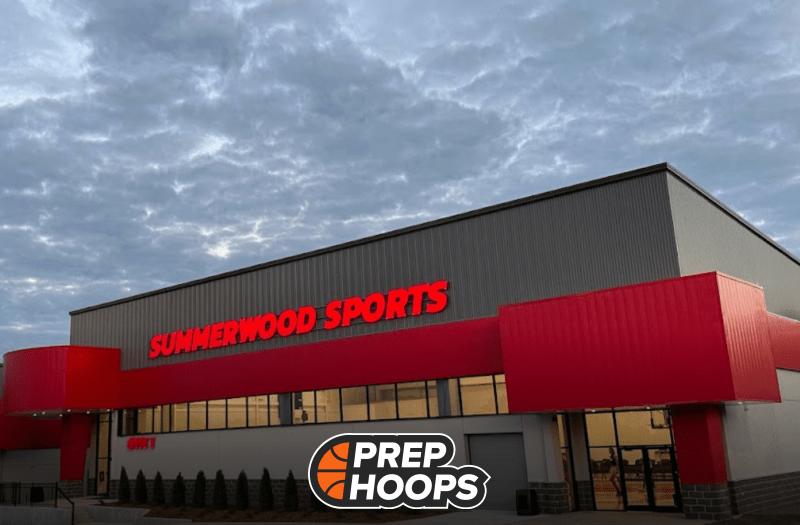 A Few Names Who Caught Eyes at Big Miller Team Camp